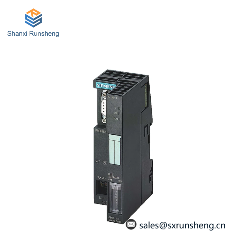 SIEMENS 6ES7151-1BA02-0AB0 Interface module IM151-1 High