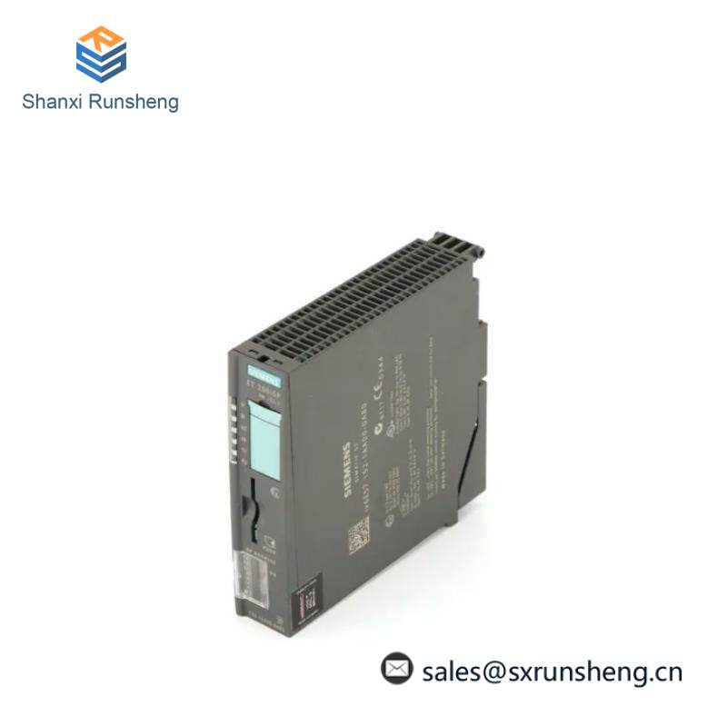 SIEMENS 6ES7152-1AA00-0AB0 IM152-1 INTERFACE MODULE