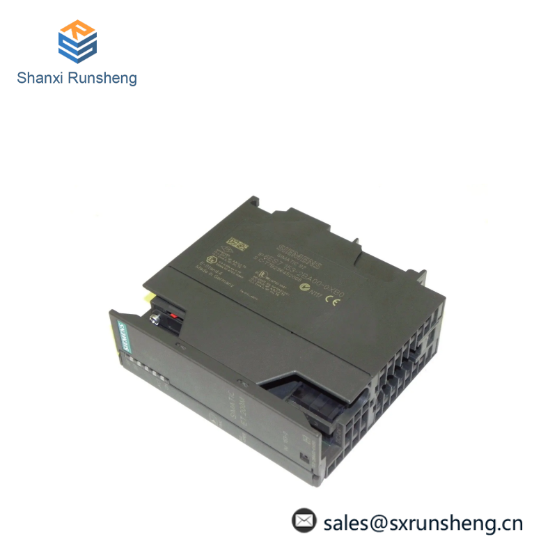 SIEMENS 6ES7153-2BA00-0XB0 ET200M, INTERFACE IM153-2 HF