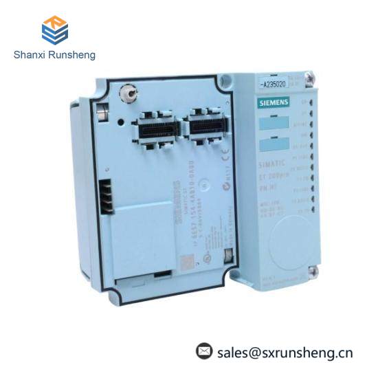 6ES7154-4AB10-0AB0  SIEMENS Interface Module