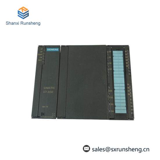 6ES7174-0AA10-0AA0  SIEMENS Interface Module