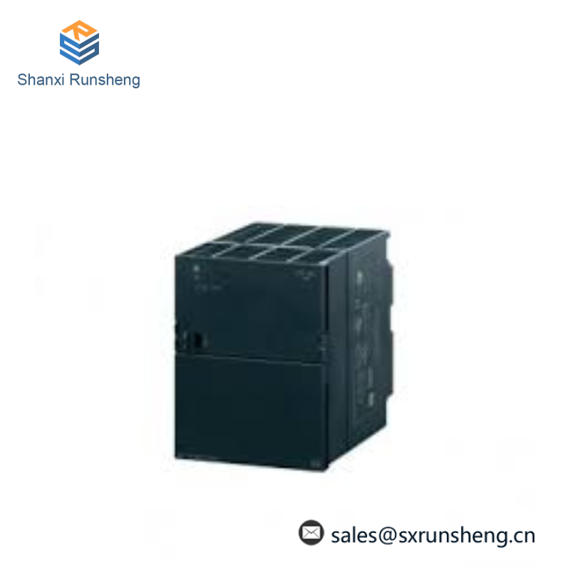 SIEMENS 6ES7177-1AA00-0XB0 Profibus Module