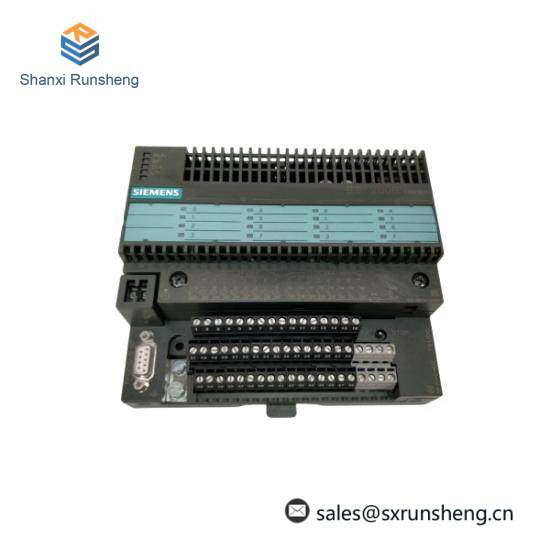 6ES7193-0CA10-0XA0  SIEMENS Simatic DP Terminal Block