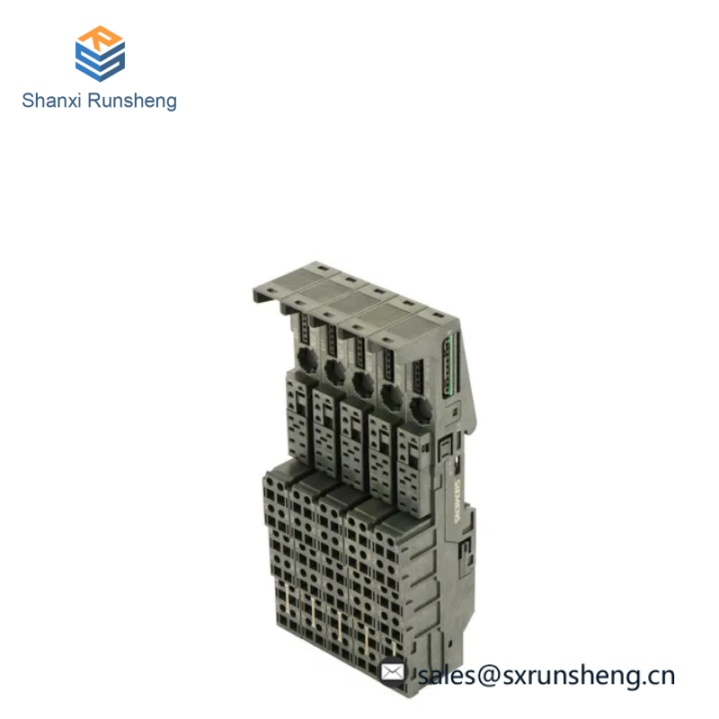 SIEMENS 6ES7193-4CA50-0AA0 universal terminal modules