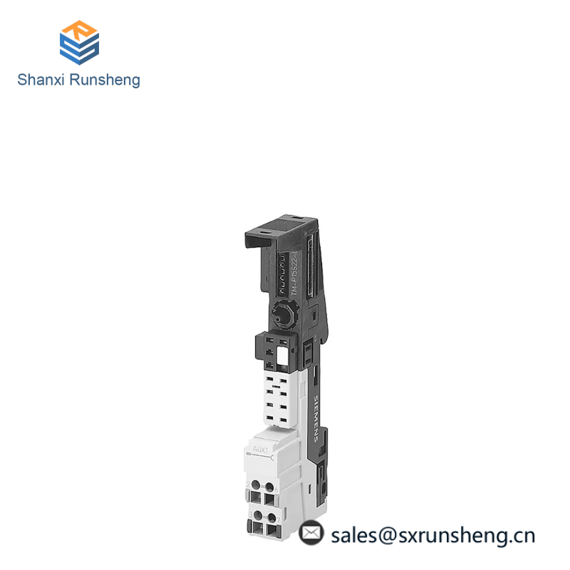 SIEMENS 6ES7193-4CD20-0AA0 Terminal module