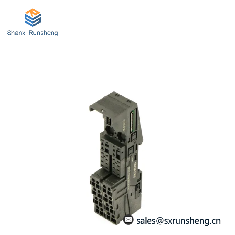 SIEMENS 6ES7193-4CG20-0AA0 terminal module