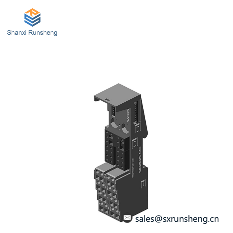SIEMENS 6ES7193-4CG30-0AA0 ET200S, Term.-Mod
