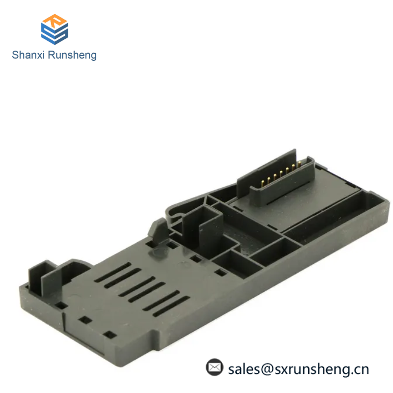 SIEMENS 6ES7193-4JA00-0AA0 Terminating Module