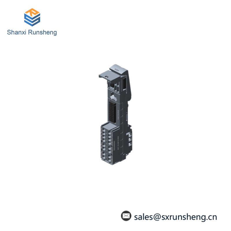 SIEMENS 6ES7193-6BP20-0BB0 SIMATIC ET 200SP BaseUnit