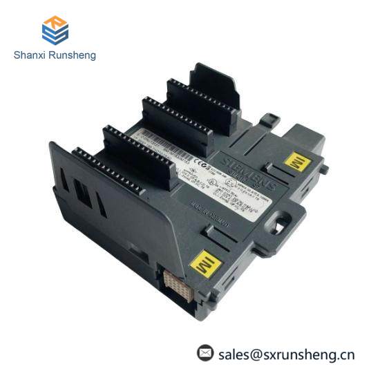 6ES7195-7HD10-0XA0  SIEMENS Bus Unit for Redundancy