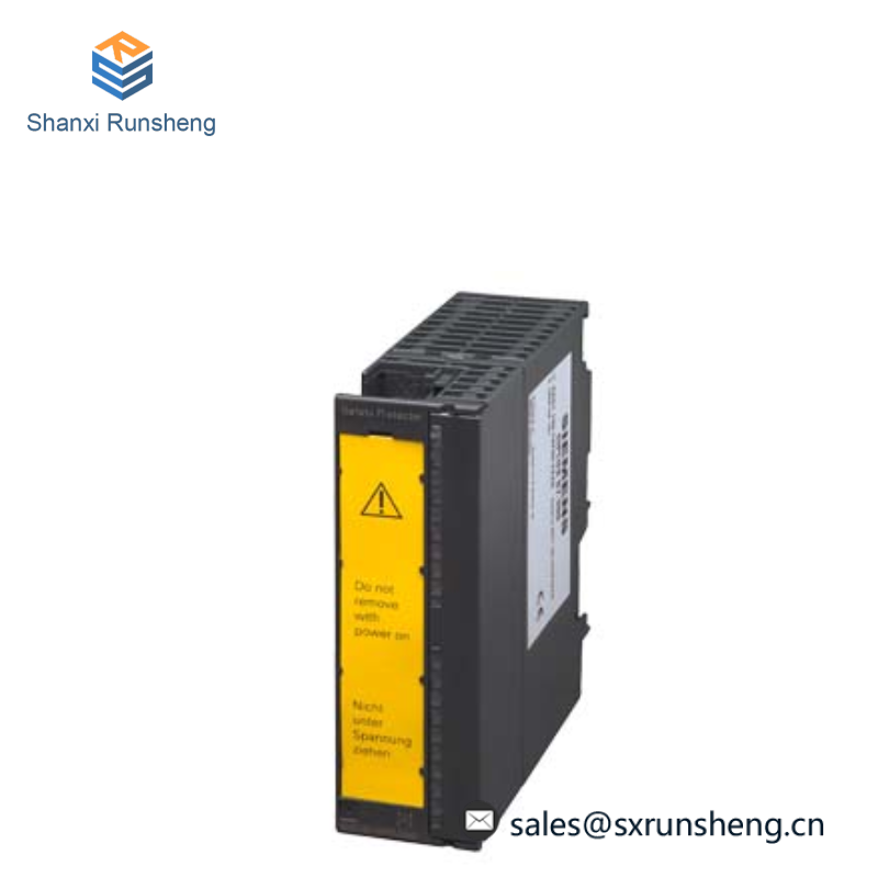 SIEMENS 6ES7195-7KF00-0XA0 Safety Protector betw