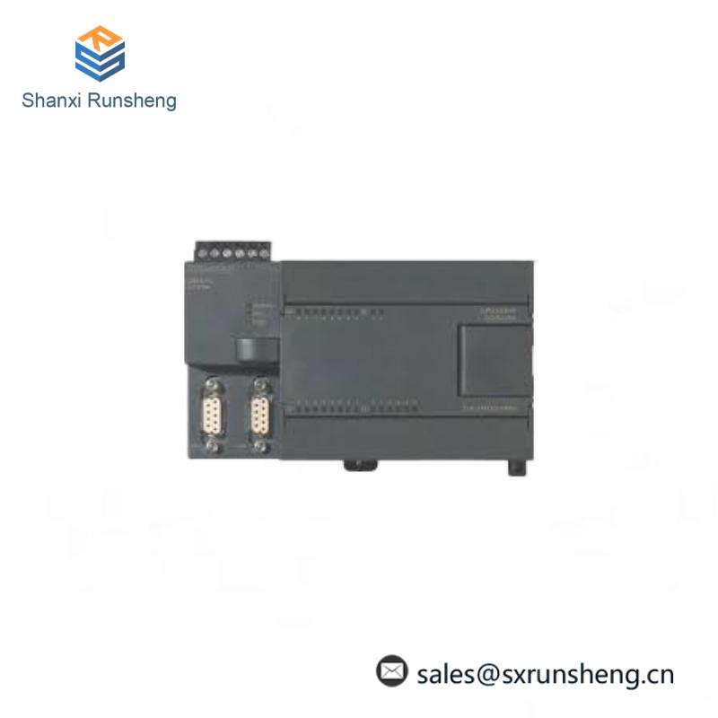 SIEMENS 6ES7214-2BD23-0XB0 AC POWER SUPPLY