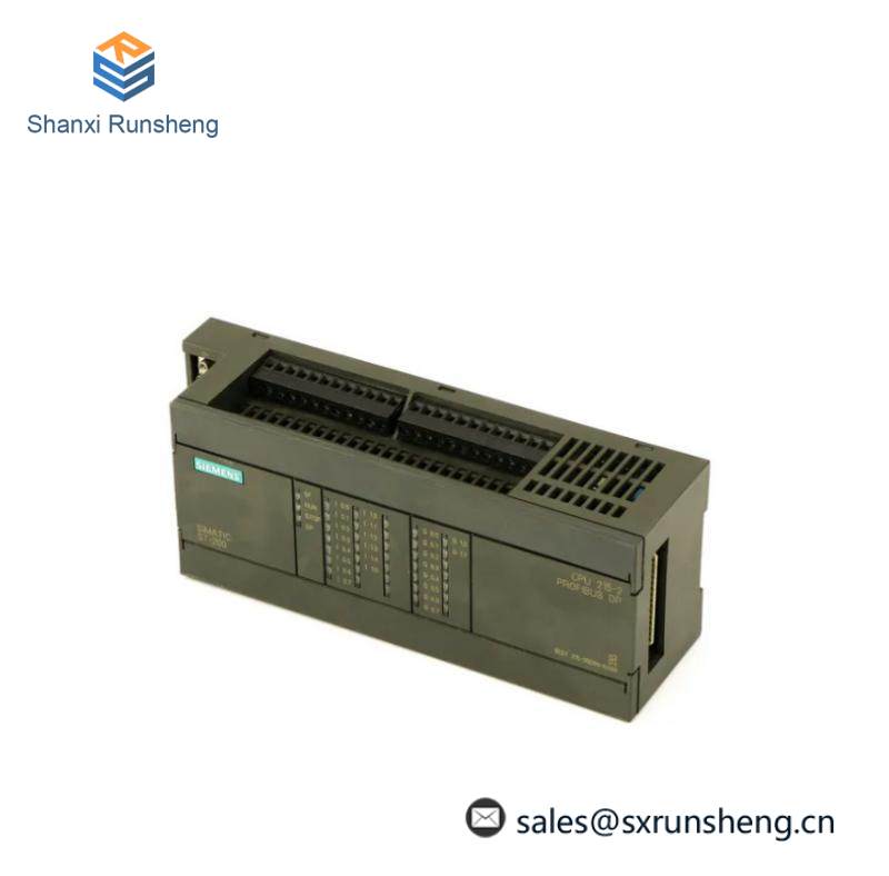 SIEMENS 6ES7215-2BD00-0XB0 SimaticS7 200CPU 215 2
