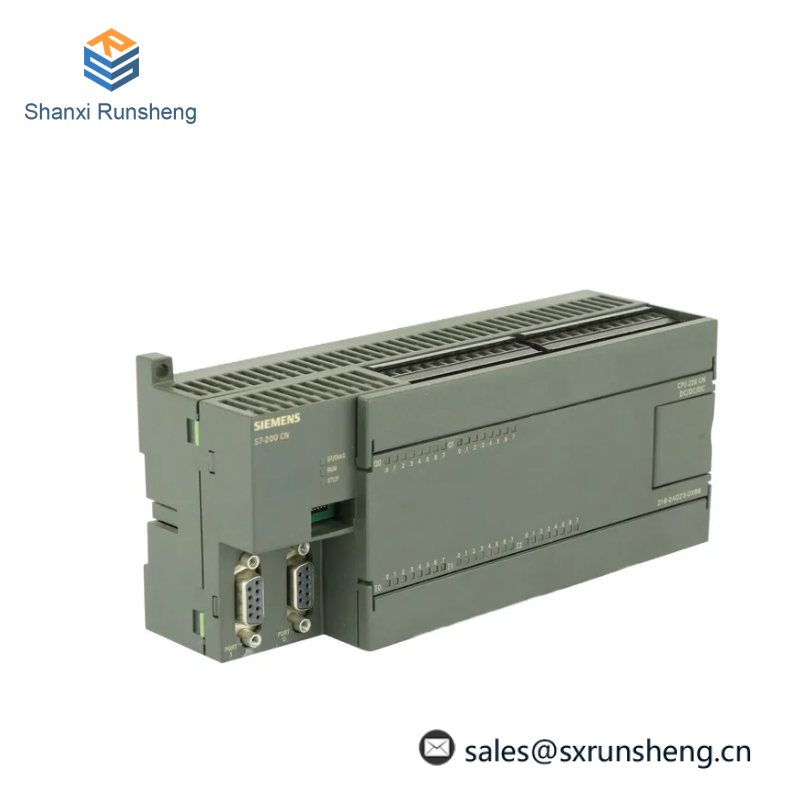 SIEMENS 6ES7216-2AD23-0XB8 CPU 226-CN
