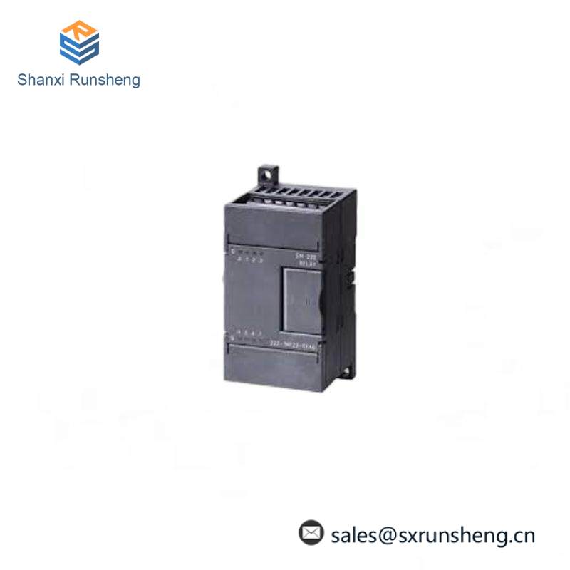 SIEMENS 6ES7222-1HF22-0XA8 SIMATIC S7-200 CN Digital Output EM 222