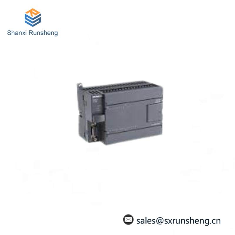 SIEMENS 6ES7288-1SR40-0AA0 CPU SR40 AC/DC/Relay