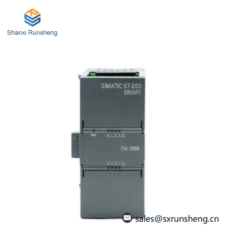 SIEMENS 6ES7288-2DT08-0AA0 Digital Output
