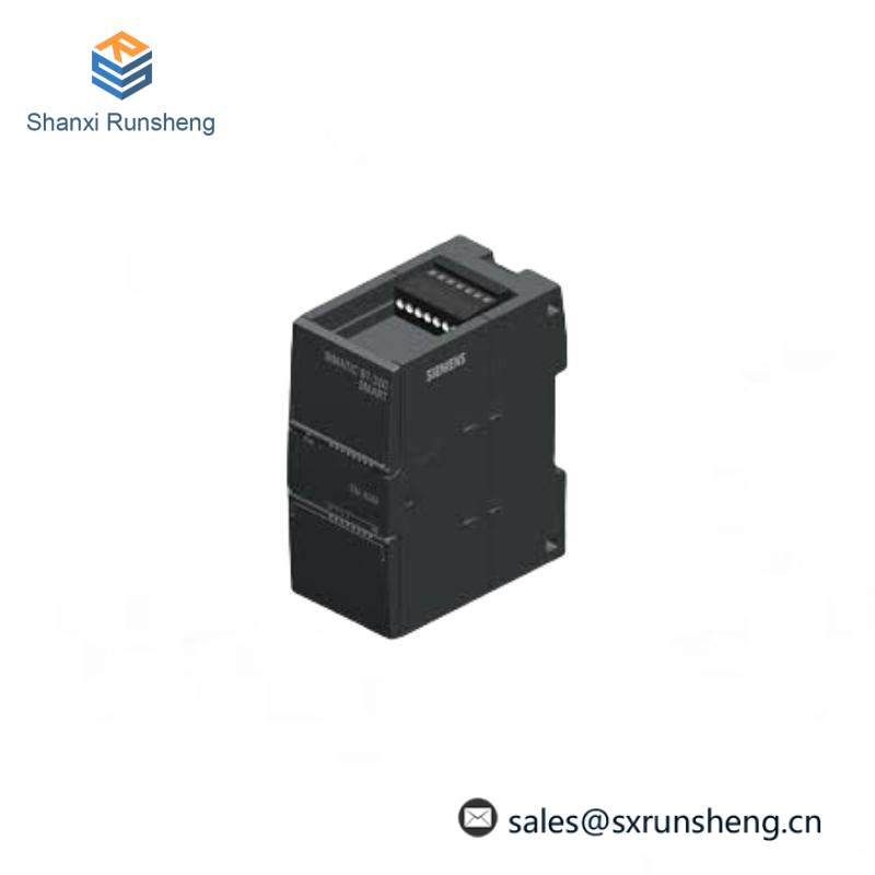 SIEMENS 6ES7288-3AQ04-0AA0 Simatic S7-200 Smart