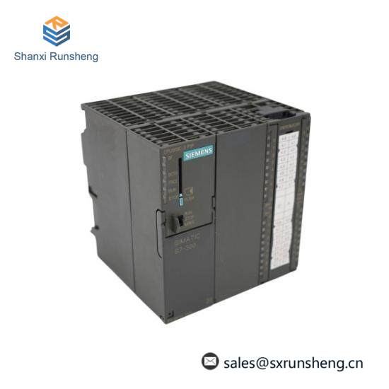 6ES7313-6BF03-0AB0  SIEMENS Compact CPU313C