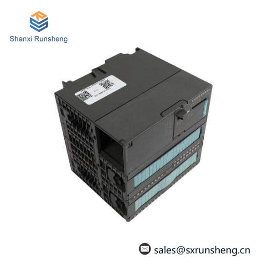 6ES7314-6CH04-0AB0  Siemens CPU314C-2 DP Processor