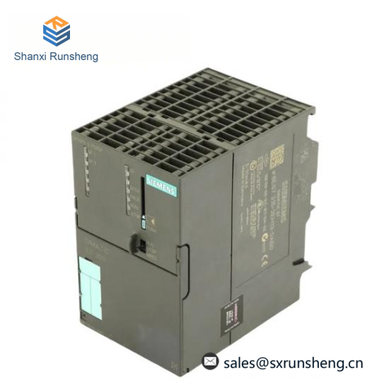 6ES7315–2EH13–0AB0  Siemens Processor