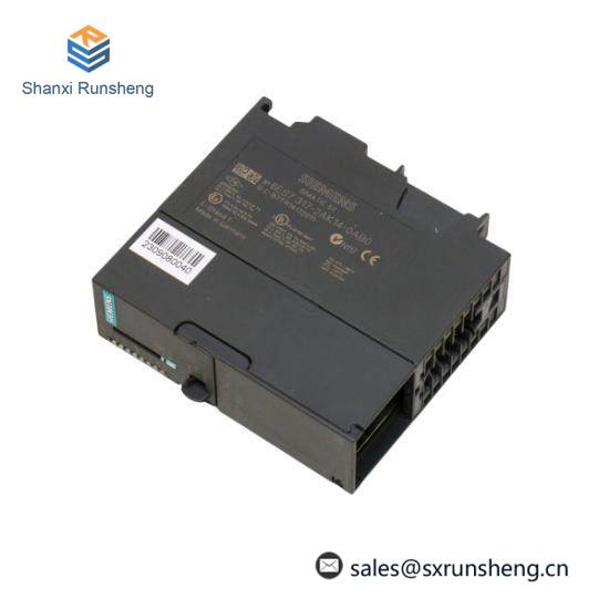 6ES7317-2AK14-0AB0  SIEMENS CPU317-2 DP Central Processing Unit