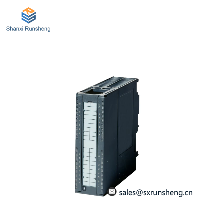 SIEMENS 6ES7321-1EL00-0AA0 Digital input SM 321