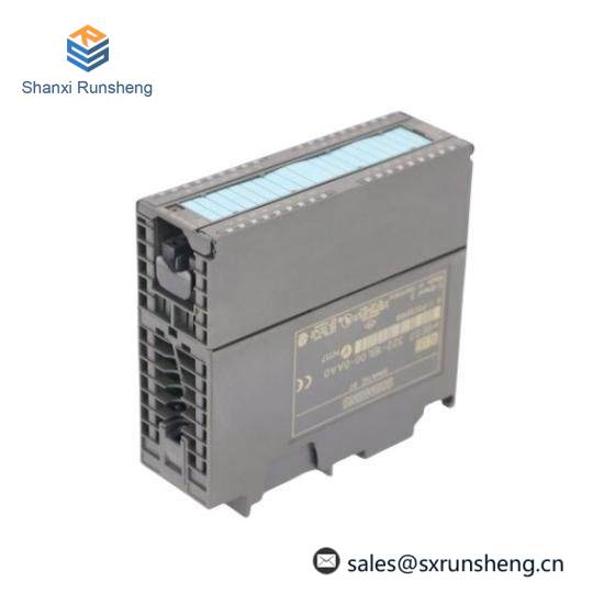 6ES7322-1BL00-0AA0  SIEMENS Digital Output Module