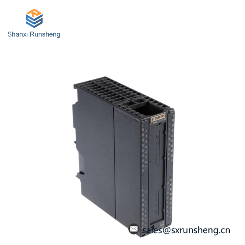 SIEMENS 6ES7322-1BL00-0AA0 Digital output SM 322