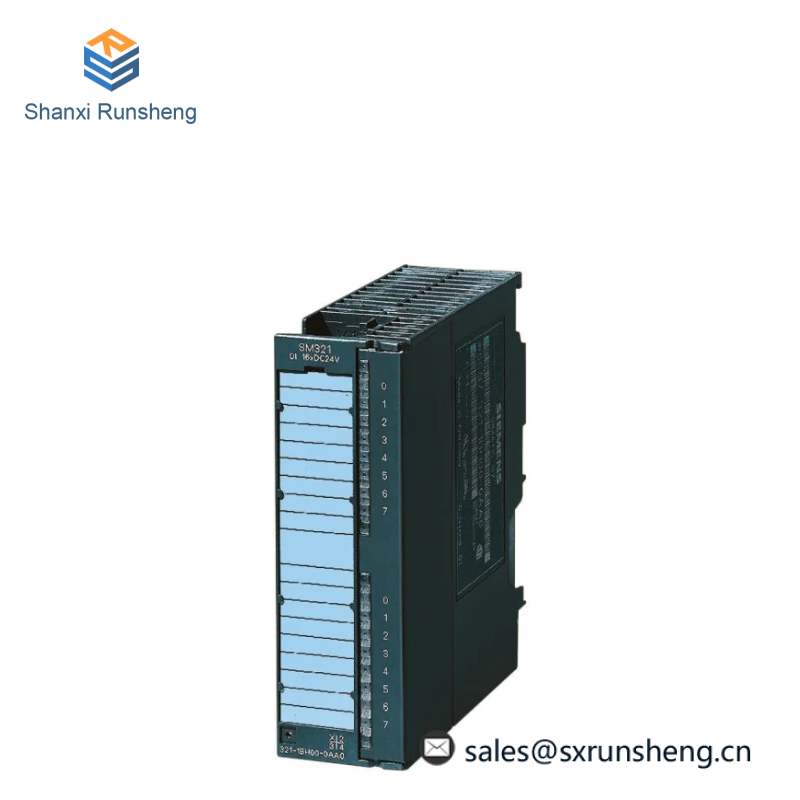 SIEMENS 6ES7322-1FH00-0AA0 Digital output SM 322