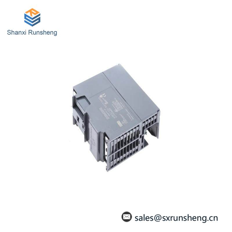 SIEMENS 6ES7322-1HF01-0AA0 Digital output