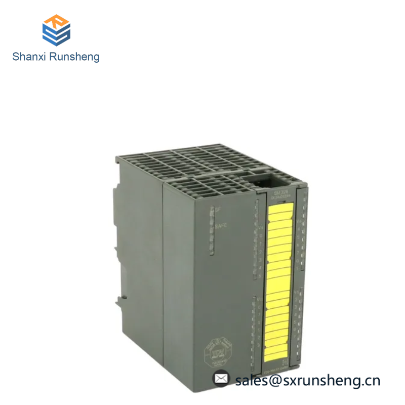 SIEMENS 6ES7326-1BK01-0AB0 DIGITAL INPUT SM 326