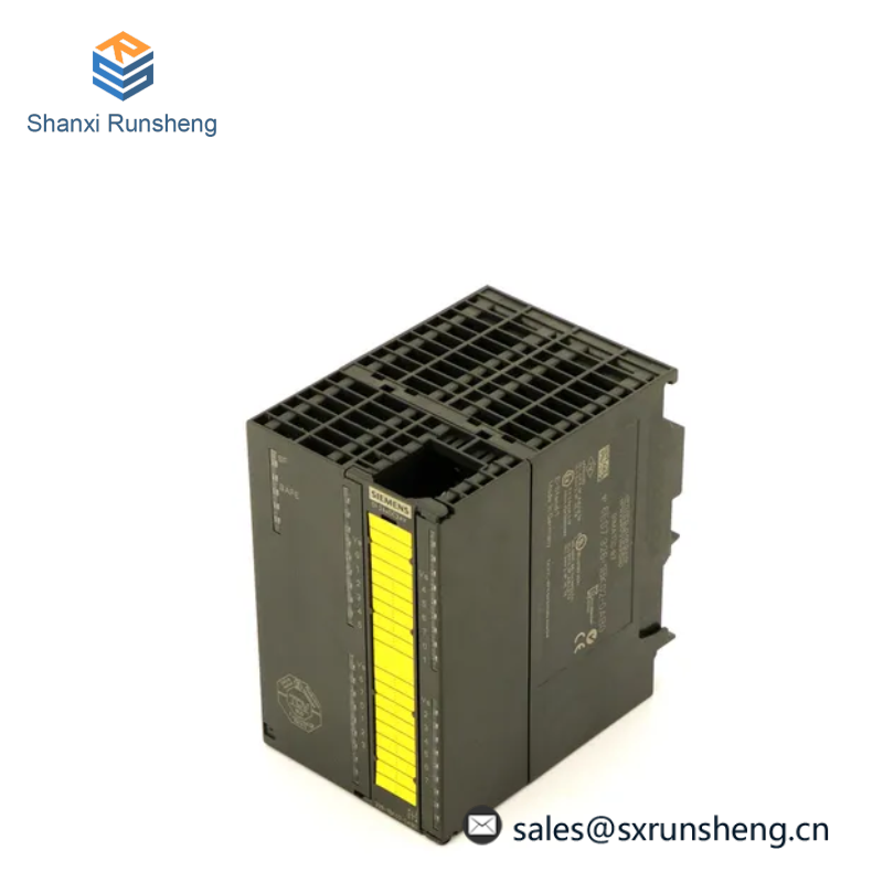 SIEMENS 6ES7326-2BF01-0AB0 Digital output SM 326