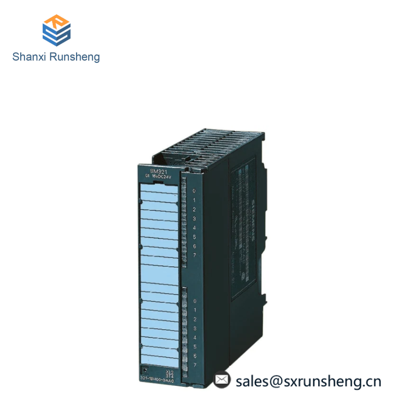 SIEMENS 6ES7331-7TF01-0AB0 HART analog input
