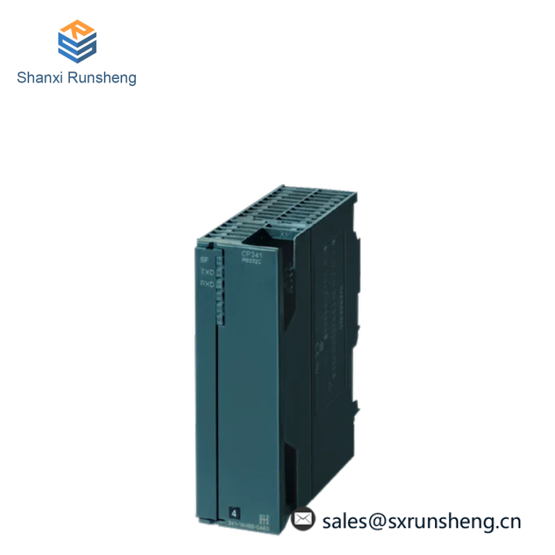 SIEMENS 6ES7341-1AH01-0AE0 Communications processor