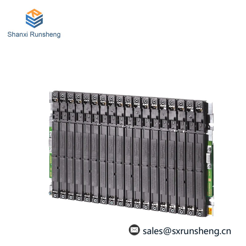 SIEMENS 6ES7400-2JA10-0AA0 S7-400 MOD