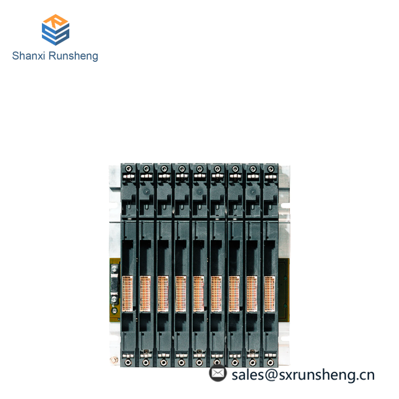 SIEMENS 6ES7403-1JA11-0AA0 ER2 EXPANSION RACK ALU