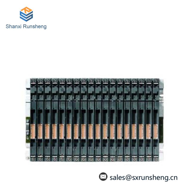 SIEMENS 6ES7403-1TA00-0AA0 SIMATIC S7-400, ER1 EXP. RACK