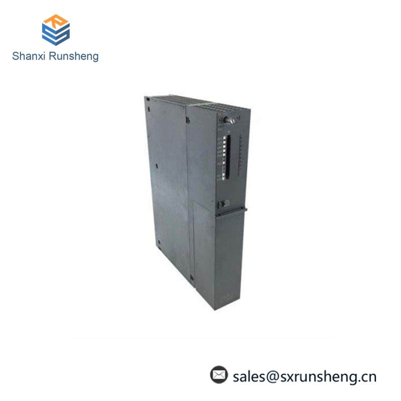 SIEMENS 6ES7410-5HN08-0AB0 central processing unit
