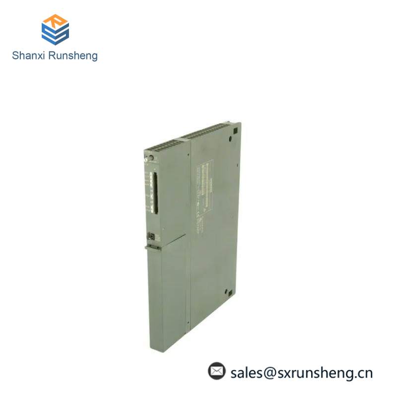 SIEMENS 6ES7412-2XG04-0AB0 Central processing unit