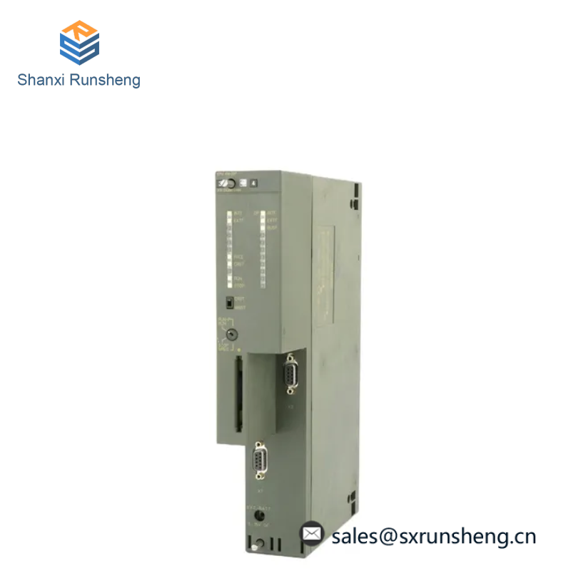SIEMENS 6ES7414-2XG03-0AB0 CPU414-2, MPI/DP