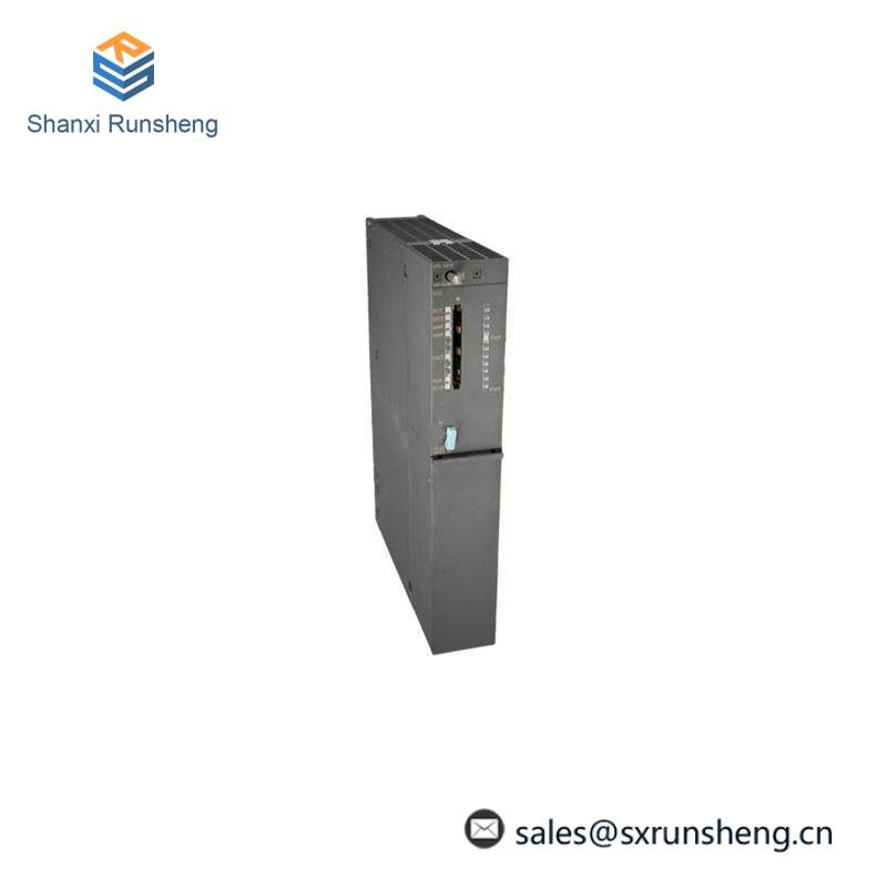 SIEMENS 6ES7414-4HJ00-0AB0 central processing unit