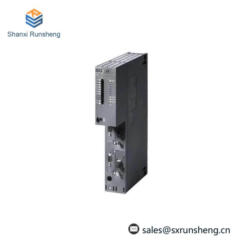 SIEMENS 6ES7414-4HR14-0AB0 Central processing unit
