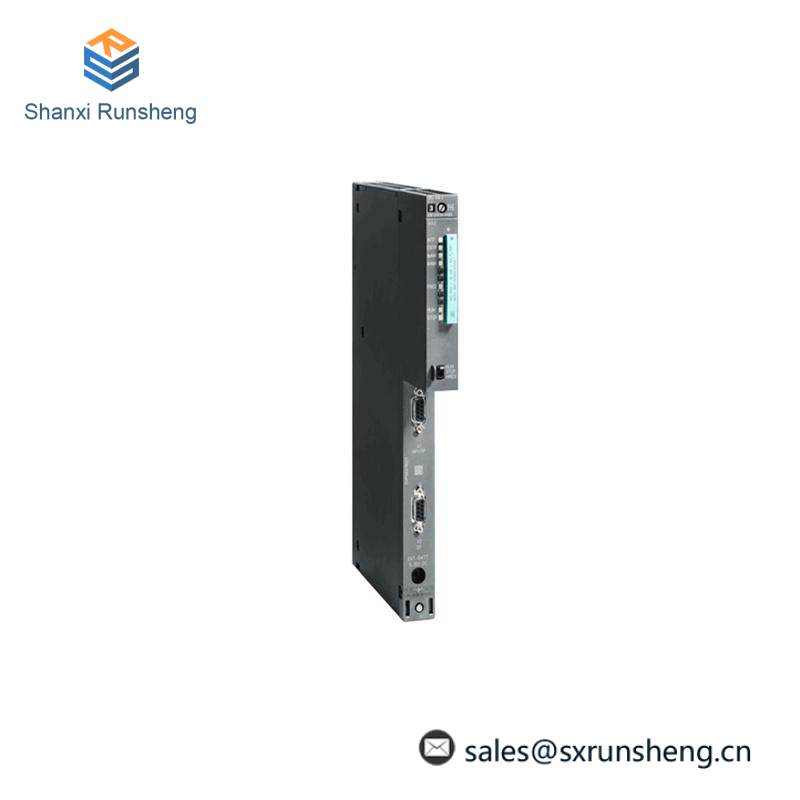 SIEMENS 6ES7416-2XK04-0AB0 Central processing unit