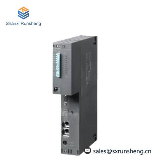 6ES7416-3ES07-0AB0  Siemens Interface