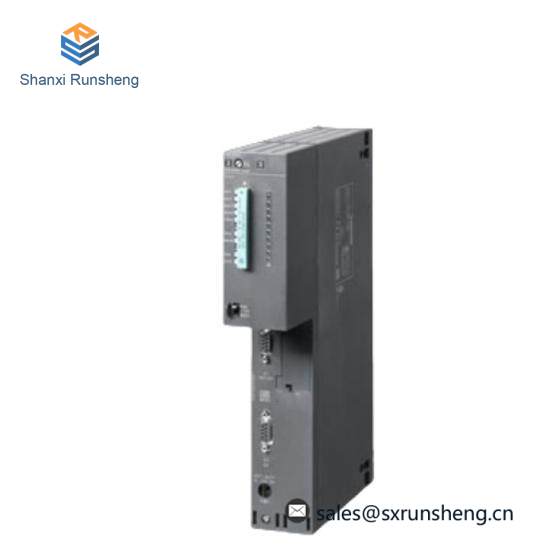 6ES7416-3XS07-0AB0  Siemens Interface