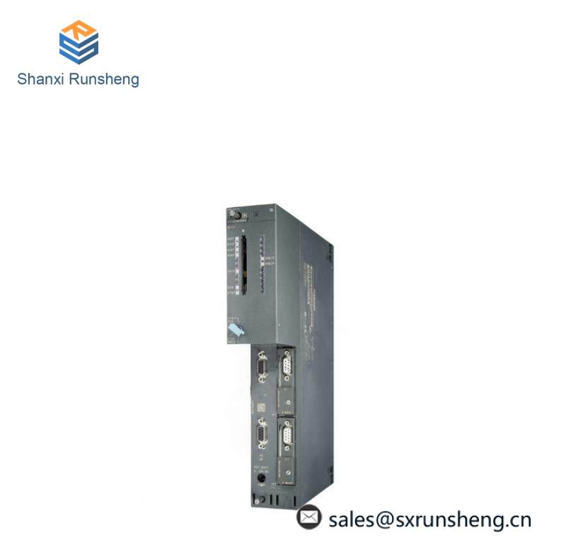 SIEMENS 6ES7417-4XL04-0AB0 CPU 417-4 Central processing