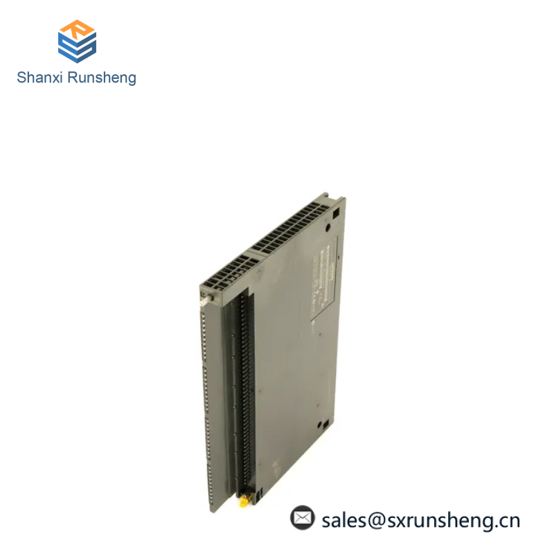 SIEMENS 6ES7421-1BL00-0AA0 SM421; DI 32xDC24V