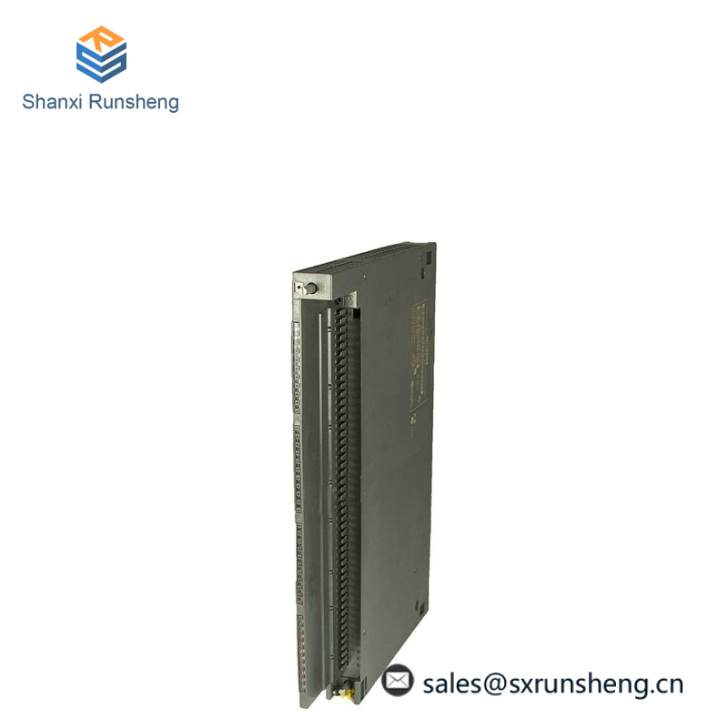 SIEMENS 6ES7421-1FH20-0AA0 DIG.INPUT MOD