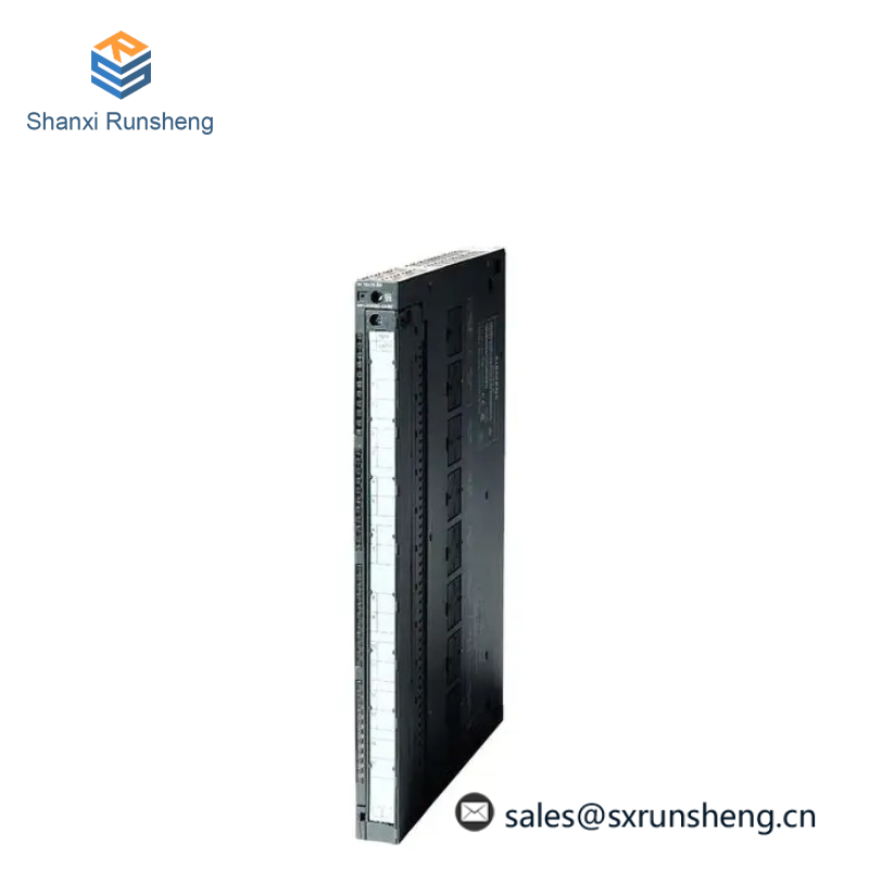 SIEMENS 6ES7422-1BL00-0AA0 digital output SM 422